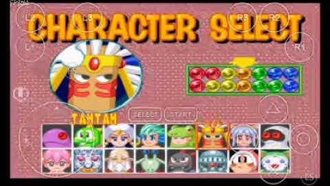 Bust A Move 4 G Survival