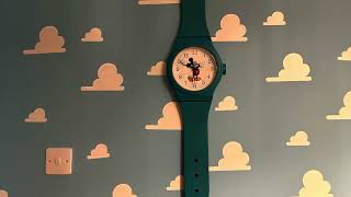How to create a Toy Story themed room in 90 seconds