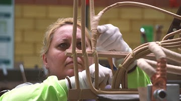 SCHNEIDER ELECTRIC TRANSFORMERS FACTORY