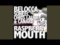 Raspberry Mouth Groovenatics Remix mp3