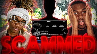 Scammer Tricked The Entire Underground?