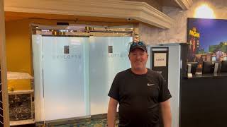 Most Epic Suite Ever Mgm 2 Bedroom Skyloft