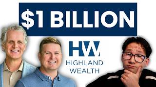 This $1B Advisory Is Growing $250M a Year. So Why Did They Start YouTube