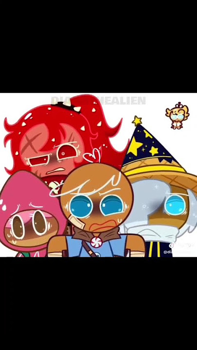 thingsSs get real meSssy #crkshort #crk #crkedit #fyp #explore #trending #cookierunkingdom