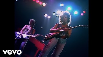 Journey - Wheel In the Sky (Live 1981: Escape Tour - 2022 HD Remaster)