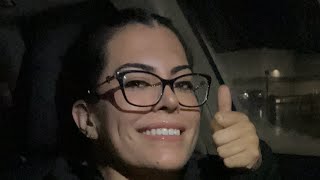Car Camping Live From Walmart