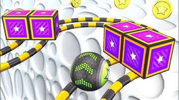 ✅Going Balls !! All Levels Gameplay Part 80