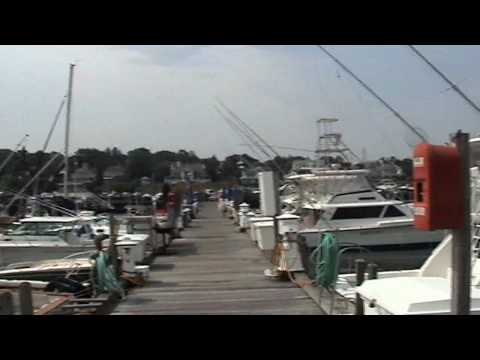 Atlantic Highlands Marina Victorian Town Historic ...