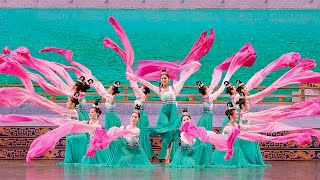 Shen Yun 2020 World Tour