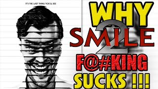 Smile 2 - Movie Review | An AWFUL SEQUEL 🙃
