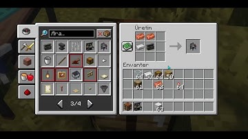 Timeless and Classics Zero How to Craft a Gun Ammo Attachment Table in Zombie Mode! #minecraftmods