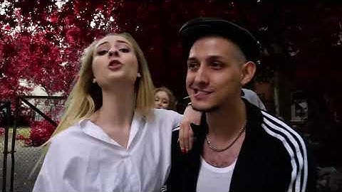 DJ BLYATMAN - NO PROBLEM feat. Loli (Official Music Video)