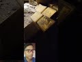 Hidden Farm Cellar Treasure Reel #reel #AbandonedVault #SafeContent