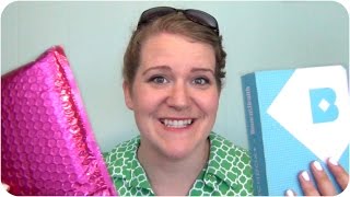 Birchbox VS Ipsy - July | theBubblelush