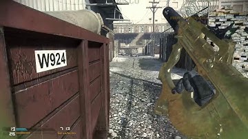 Cod Ghosts - KEM STRIKE - Hardcore TDM #35