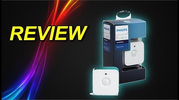 Philips hue motion sensor review
