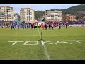 Ampute Futbol Türkiye Kupası - 2. Yarı