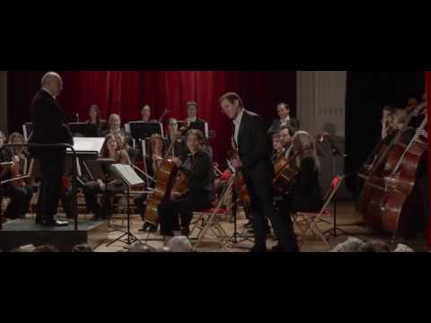 RADIN film complet