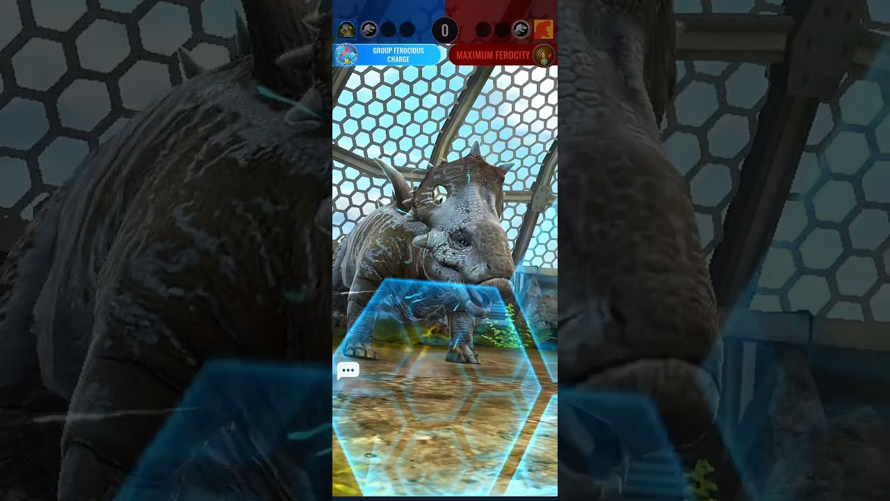 BATTLE OF META ||🔥GRYGANYTH🔥Vs🔥SPINOTOPS🔥|| Jurassic world alive 