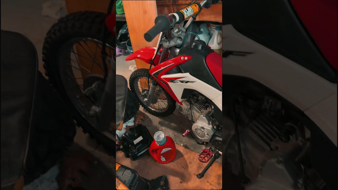 Great year so far #edit #automobile #dirtbike #racing #110cc — Row YouTube video