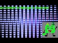 TRK KIEV Csupo 2013 Effects Round 5 Vs. STOT The Cat Blue VGCP (5/11)