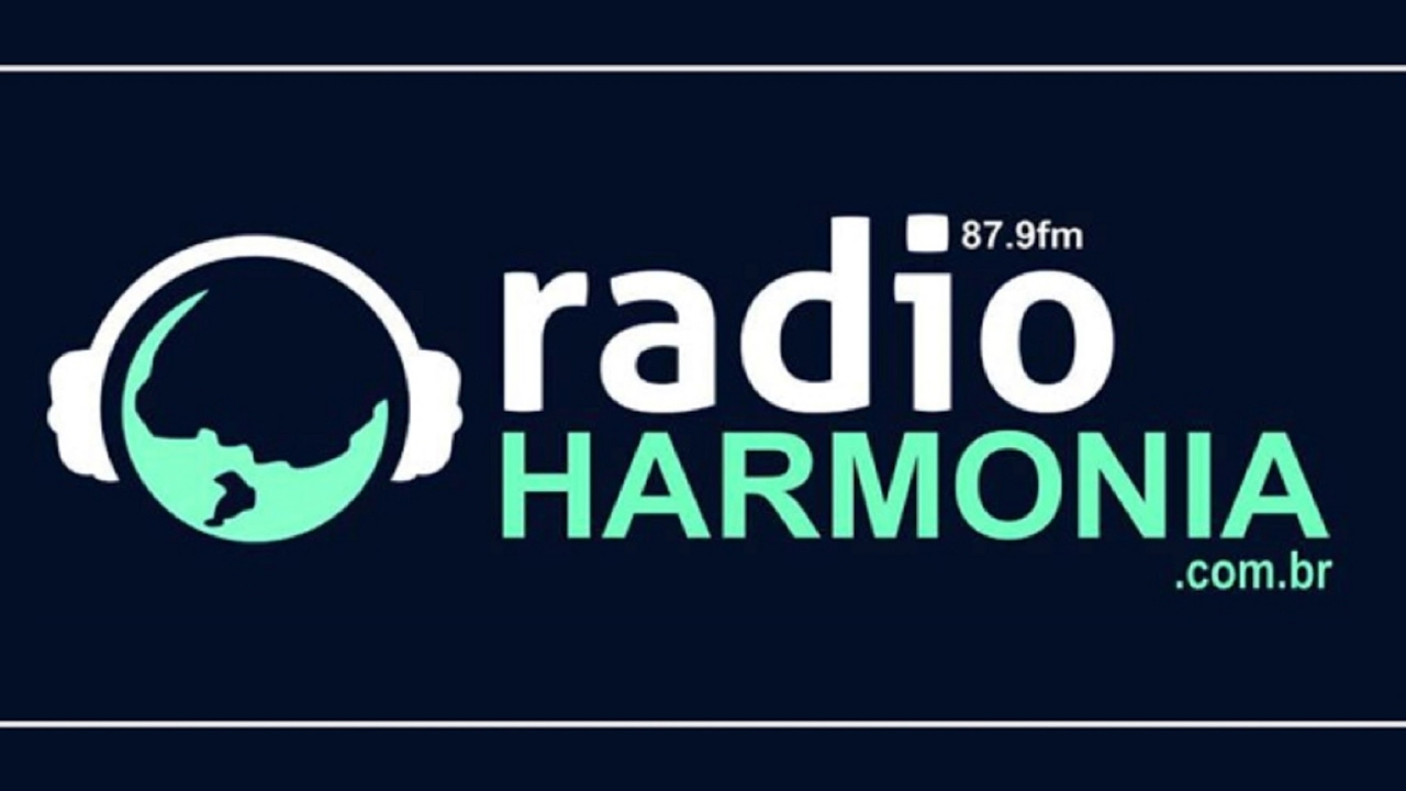 Transmissão ao vivo de Radio Harmonia YouTube
