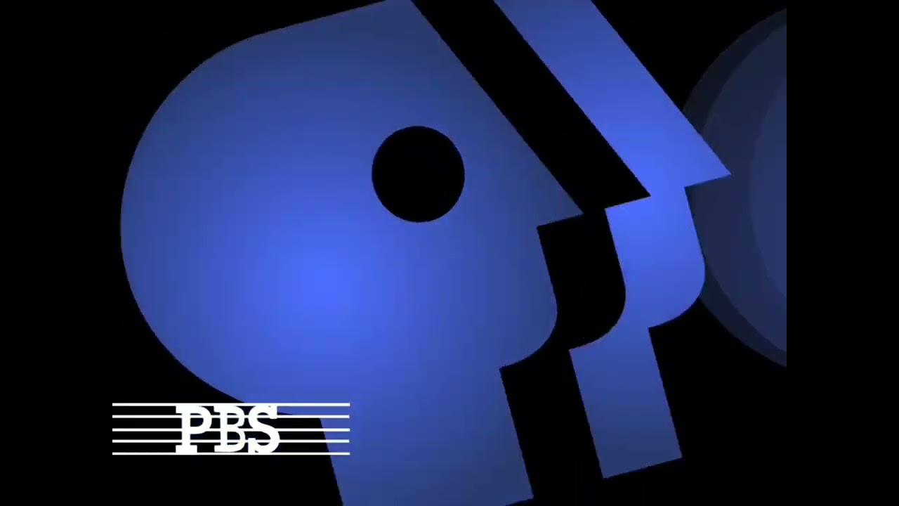 PBS 1989 Glass Bloopers (#3)