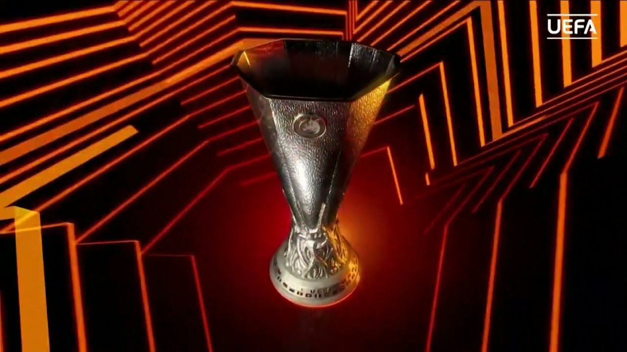 Official 2021-22 UEFA Europa League Intro (UEFA 유로파리그 인트로) - YouTube