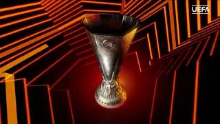 Official 2021-22 UEFA Europa League Intro (UEFA 유로파리그 인트로)