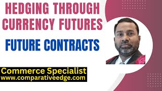 Future Contracts | Currency Futures | Hedging | Derivatives |Foreign Currency Risk Management | FM |