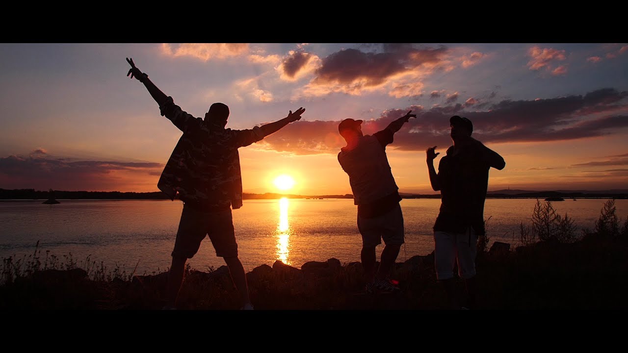 Čis T - Je To Ako Má Byť ft. Mišo Biely & Kali (produced by MadSkill)