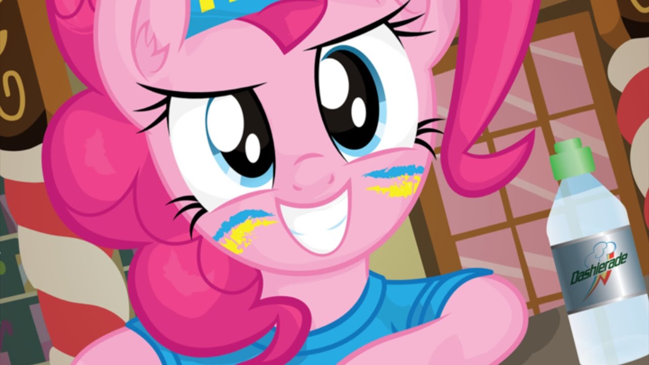  STREAM My  Little  Pony  Friendship is Magic Season 6 