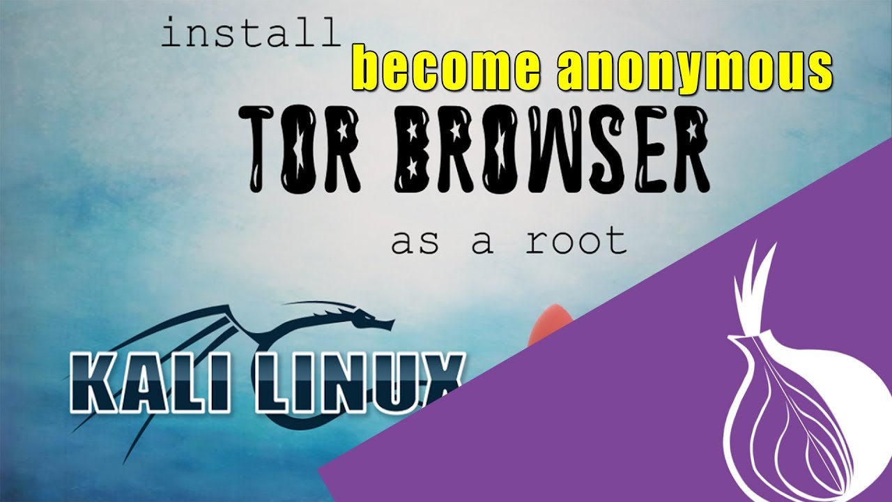 kali tor browser as root gidra