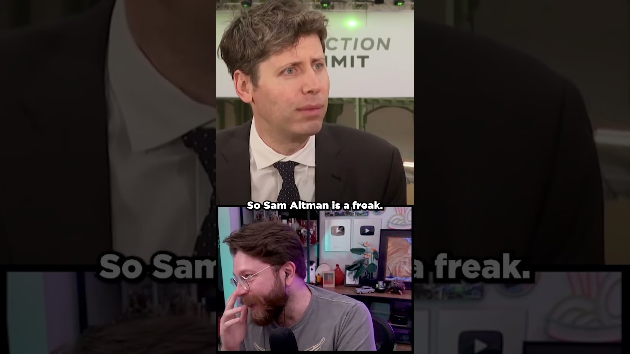 ELON MUSK GETS ROASTED (HEARTWARMING)