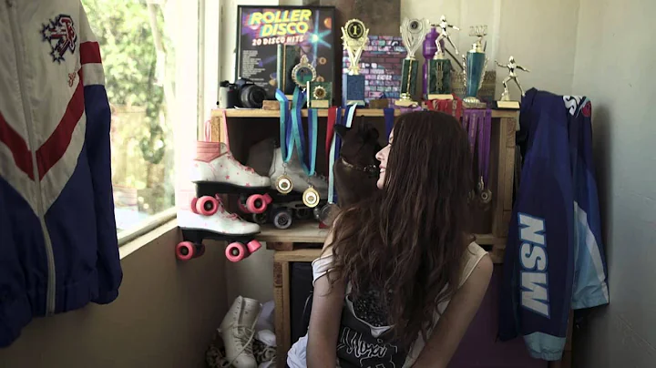 RollerFit founder Stacey Short - Roller Skating - ...