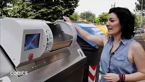Qual è la città con la maggior percentuale di raccolta differenziata?