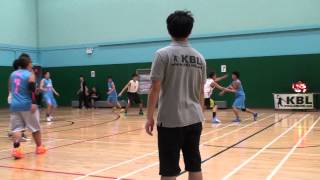 KBLWE 2013081109態度 vs BC Industry Q1