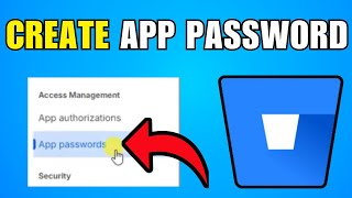How To Create Bitbucket App Password (2026) (Best Method)