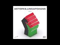 Kresnt StopKillingAfghans OFFICIAL VERSION mp3