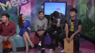 Meletop  Repvblik 19112013 persembahan 