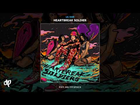 Lil Xan Lies Feat Lil Skies Heartbreak Soldier Youtube