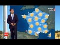 Prévisions Météo France Du Mardi 24 Septembre 2013 Prévisions Météo France Du Mardi 24 Septembre 2013