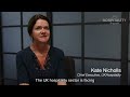 Hospitality rising meets kate nicholls of ukhospitality with subtitles