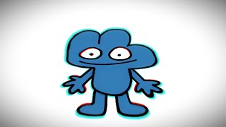 POV: You've been eaten by Four! (BFB Animation)