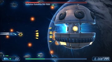 Rigid Force Redux Gameplay (Xbox One X HD) [1080p60FPS]