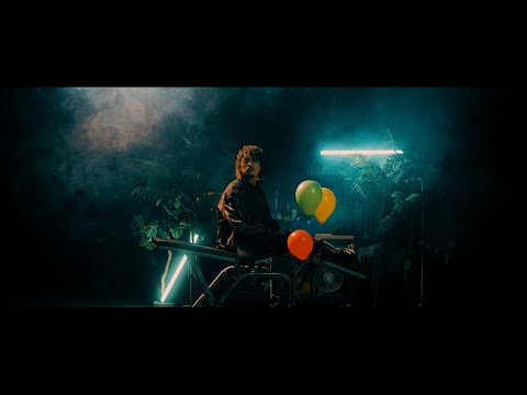 Rhythmic Toy World『ゴーストタウン』Music Video