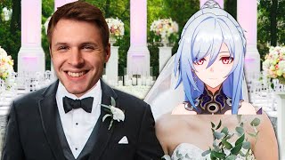 I GOT MARRIED