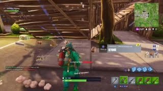 Fun Little Build Battle