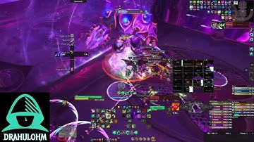 Brewmaster Monk (Master of Harmony) PoV | Mythic Plexus Sentinel | Manaforge Omega
