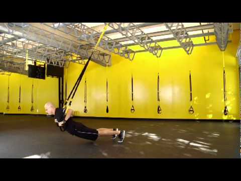 TRX Moves of the Week: Functional Training Ep. 29 